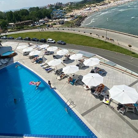 Paradiso 'В' 201 One Bedroom Apartment Nesebar Esterno foto