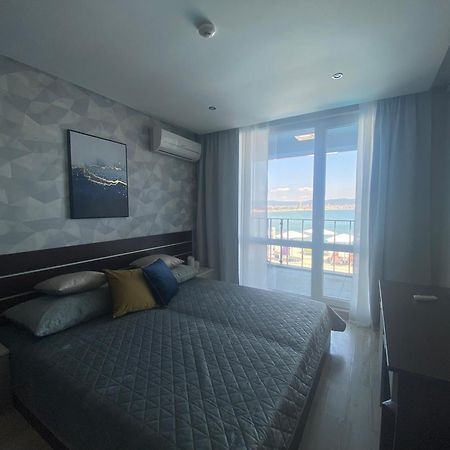 Paradiso 'В' 201 One Bedroom Apartment Nesebar Esterno foto