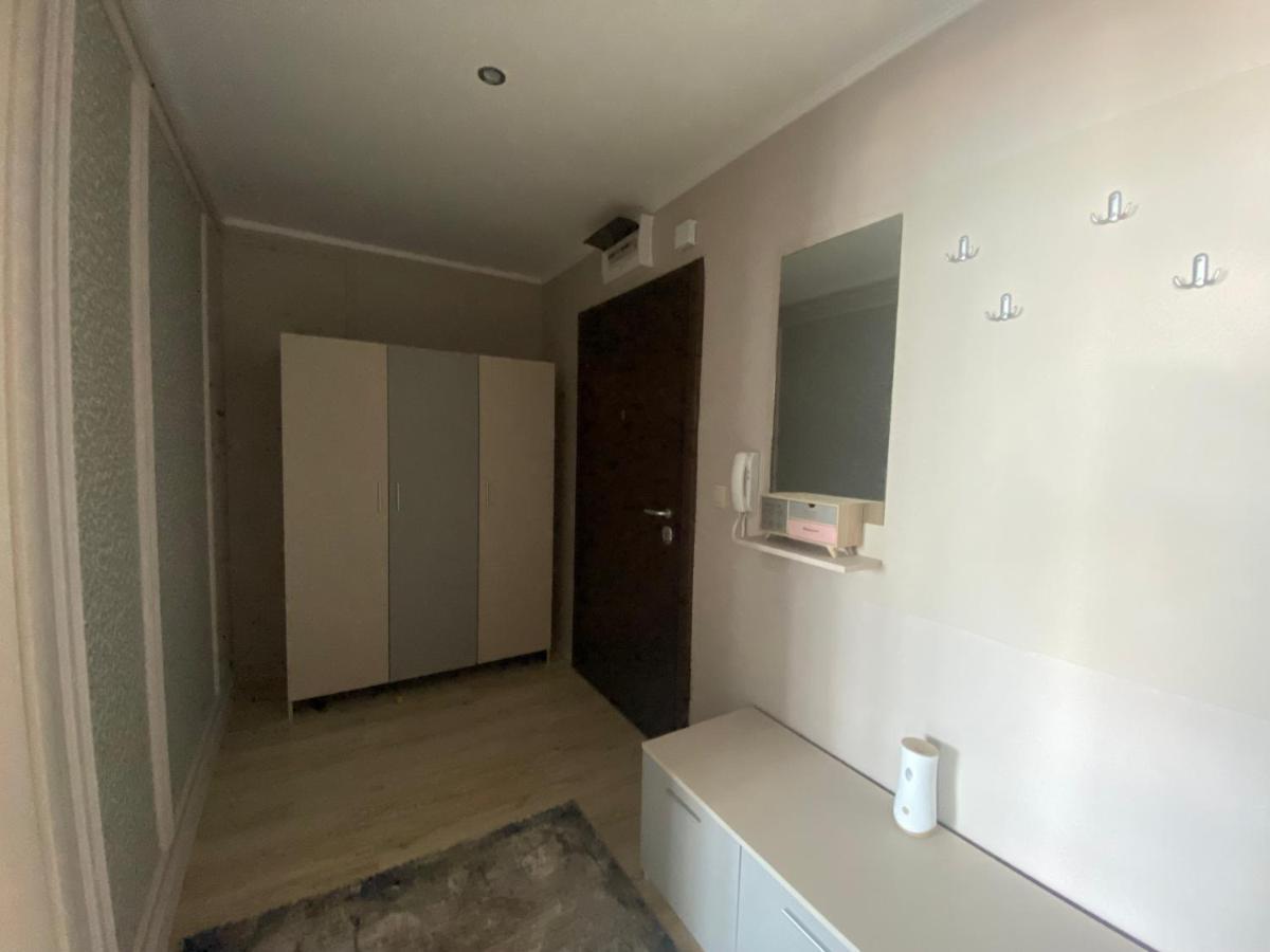 Paradiso 'В' 201 One Bedroom Apartment Nesebar Esterno foto