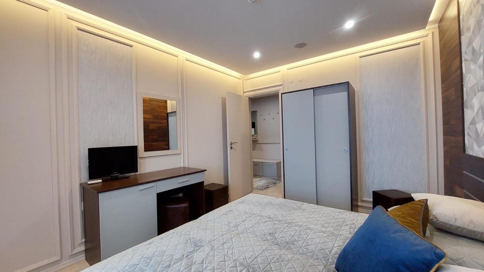 Paradiso 'В' 201 One Bedroom Apartment Nesebar Esterno foto
